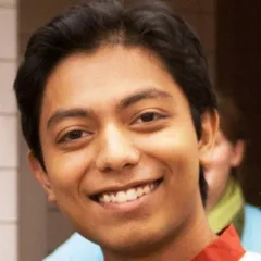 Dibyo Mukherjee '14