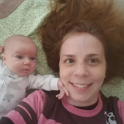 Jennifer Haddox-Schatz '00