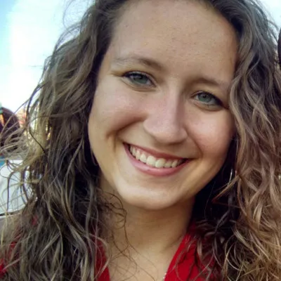 Kara King '15