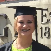 Katie Beisler '16