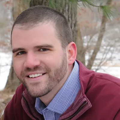 Phil Burdette '09