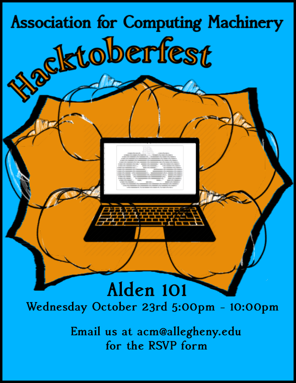 Hacktoberfest